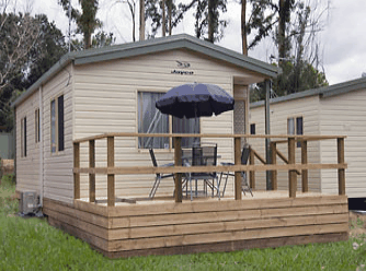 Marysville Caravan and Holiday Park - Accommodation China