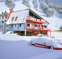 Gebis Falls Creek - Accommodation Guide