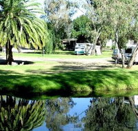 Euroa Caravan and Tourist Park - Accommodation Guide