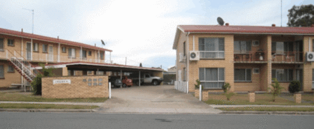 Como Apartments Gladstone - Accommodation China