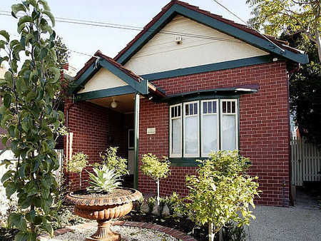 Melbourne Boutique Cottages Kerferd - Accommodation Asia 0