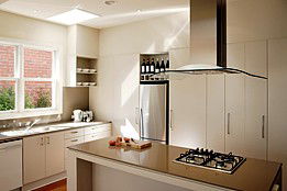 Melbourne Boutique Cottages Kerferd - Accommodation Asia 1