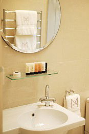 Melbourne Boutique Cottages Kerferd - Accommodation Asia 3