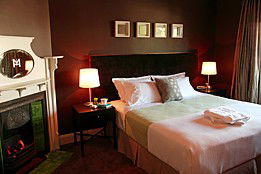 Melbourne Boutique Cottages Kerferd - Accommodation Asia 4