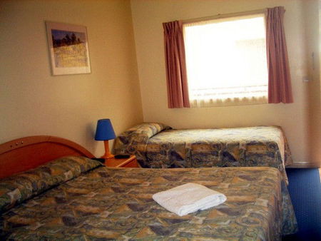 City East Motel - Accommodation Asia 0