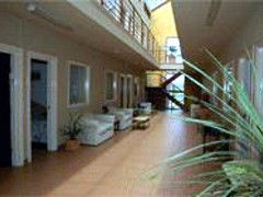 City East Motel - Accommodation Asia 1