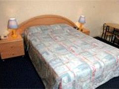 City East Motel - Accommodation Asia 2