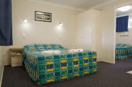 Acacia Motor Inn - Accommodation China