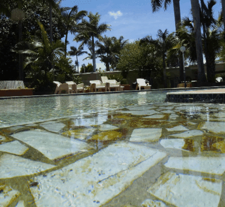 Country Comfort Bundaberg International - Accommodation China 1
