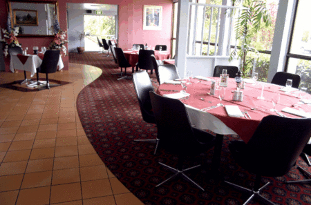 Country Comfort Bundaberg International - Accommodation China 4