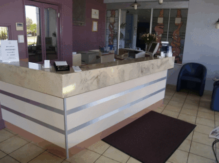 Country Comfort Bundaberg International - Accommodation China 5