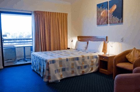 Kacys Bargara Beach Motel - Accommodation China 0
