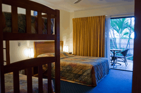 Kacys Bargara Beach Motel - Accommodation China 2