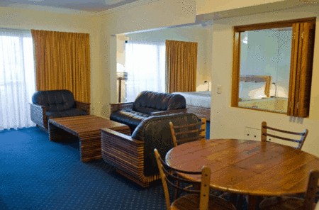 Kacys Bargara Beach Motel - Accommodation China 3