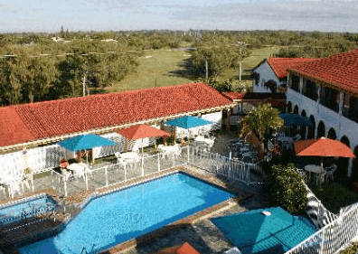 Don Pancho Beach Resort - Accommodation China 0