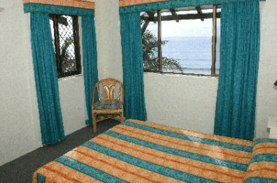 Don Pancho Beach Resort - Accommodation China 1