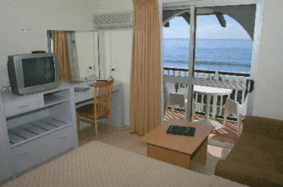 Don Pancho Beach Resort - Accommodation China 2