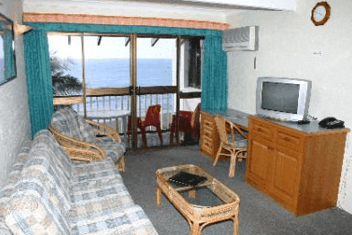 Don Pancho Beach Resort - Accommodation China 3