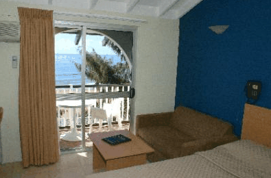 Don Pancho Beach Resort - Accommodation China 4