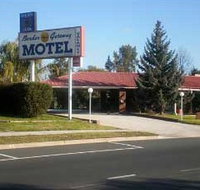 Border Gateway Motel Wodonga - Accommodation Guide