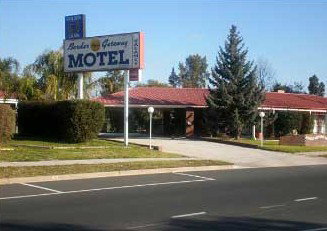 Border Gateway Motel Wodonga - Accommodation Guide 0