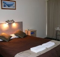 Warrina Motor Inn - Accommodation Guide