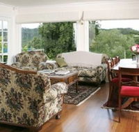 Forest Edge Country House - Accommodation China