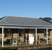 South Mokanger Farm Cottages