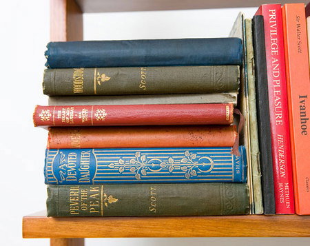 Mount Pleasant Homestead - Accommodation Asia 1