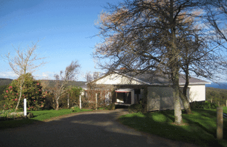 Wombalano Country Retreat - Accommodation Guide