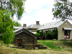 Rathscar West VIC Accommodation Asia