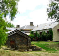 Lochinver Farm - Accommodation Asia