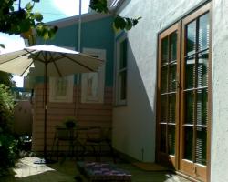 Luscombe Lodge B And B - Accommodation Guide 0