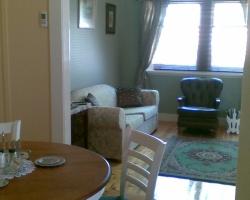 Luscombe Lodge B And B - Accommodation Guide 2