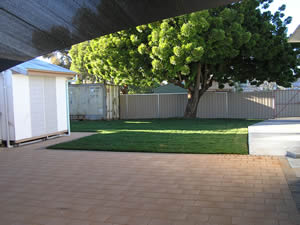 Mildura City Backpackers - Accommodation Asia 2