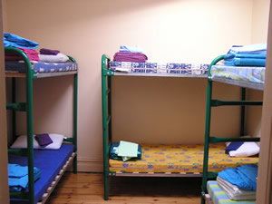 Mildura City Backpackers - Accommodation Asia 3