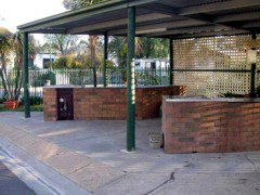 Central City Caravan Park - Accommodation China 1