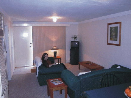 Moorabool Apartments - Accommodation Asia 1