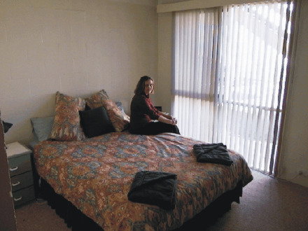 Moorabool Apartments - Accommodation Asia 3