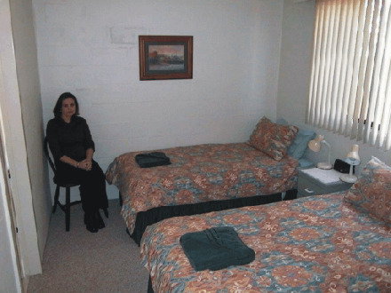 Moorabool Apartments - Accommodation Asia 5