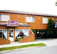 Comfort Inn Bay City Geelong - Accommodation Guide