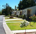 Wodonga Caravan and Cabin Park - Accommodation Guide
