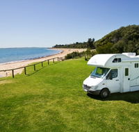Cowes Caravan Park - Accommodation Guide