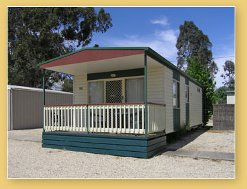 Alexandra Tourist Park - Accommodation China 0