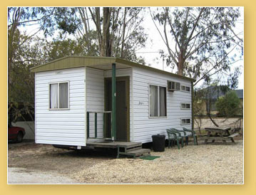 Alexandra Tourist Park - Accommodation China 1