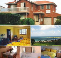 Angelas Guesthouse - Accommodation Guide