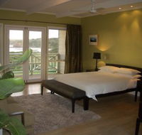 Cliff Top - Accommodation Guide