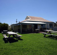 Apostles Camping Park and Cabins - Accommodation Guide