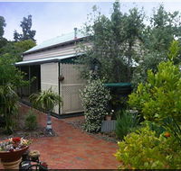 Trafalgar Cottage - Accommodation China