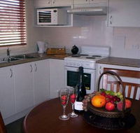 Prom Port Cottages - Accommodation Asia
